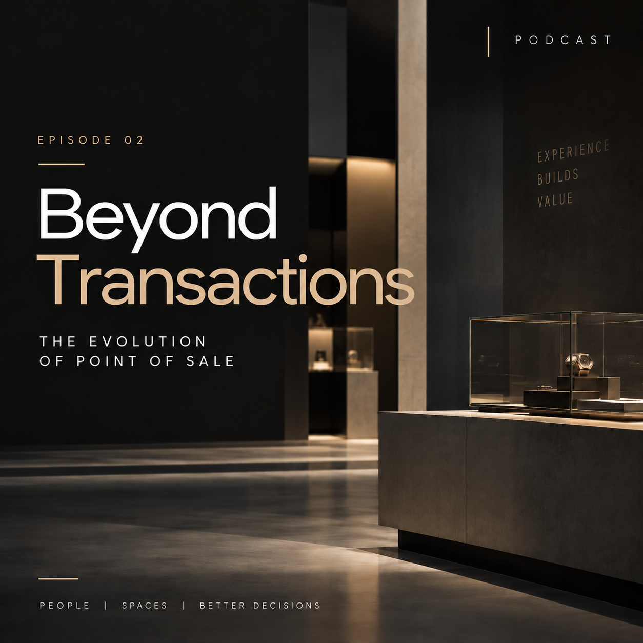 Beyond Transactions - The Evolution of Coin Of Sale